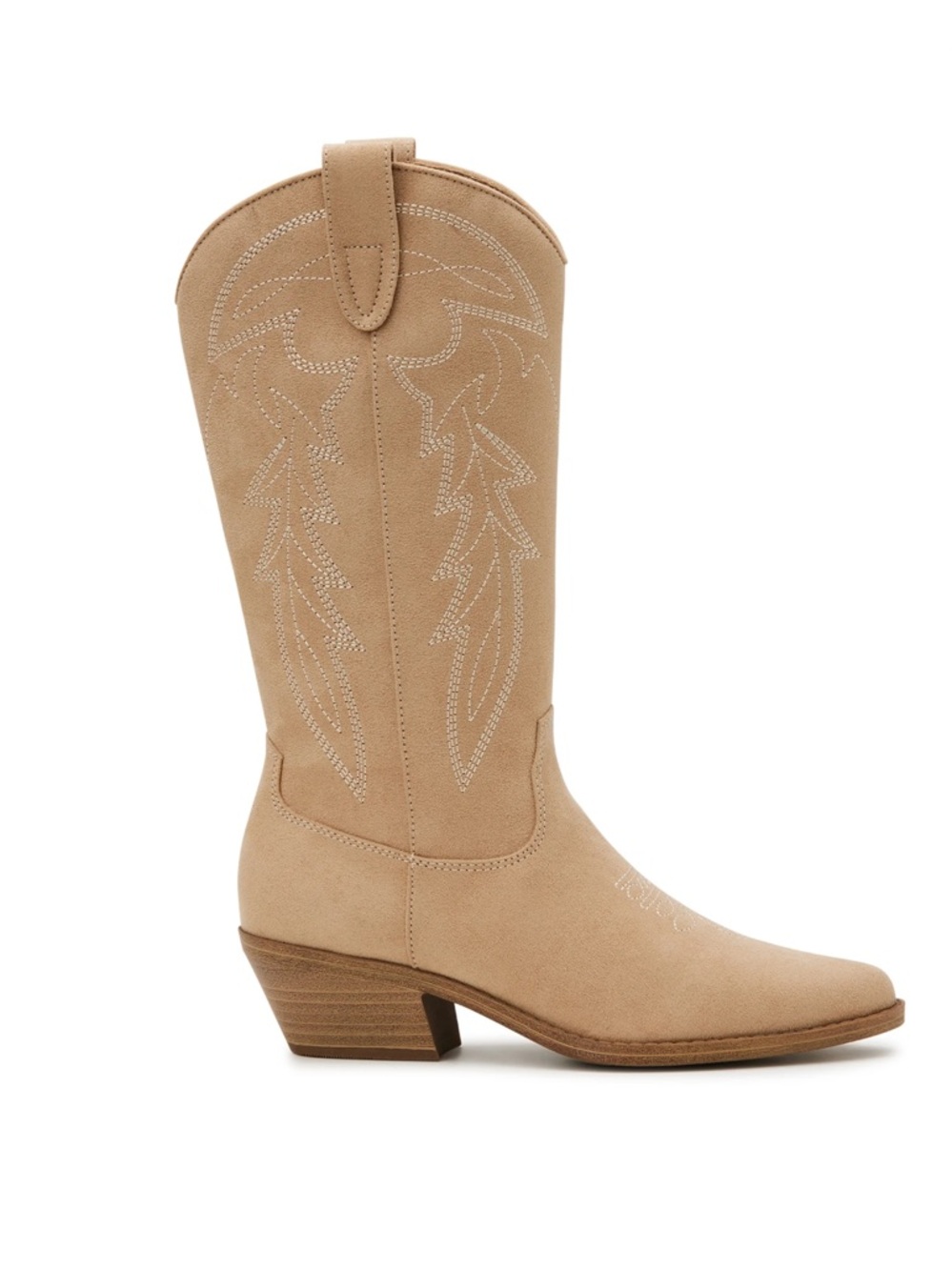 Western Boots